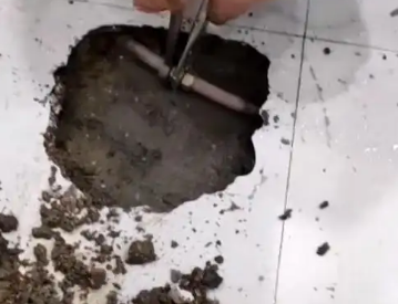 上犹卫生间漏水检测电话