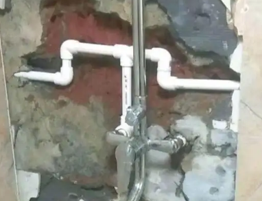 上犹卫生间漏水检测电话