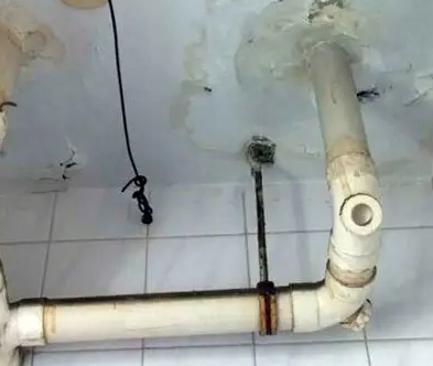 上犹卫生间漏水检测多少钱
