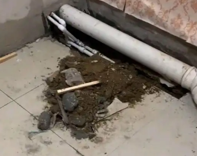 上犹卫生间漏水检测哪家好