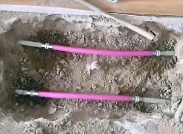 上犹卫生间测漏水多少钱