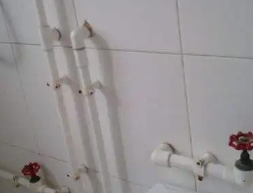 上犹水管维修多少钱