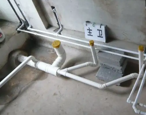 上犹水管维修哪家好