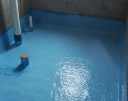 上犹卫生间防水哪家好