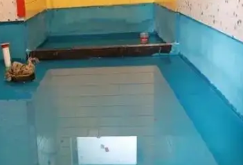 上犹卫生间防水多少钱