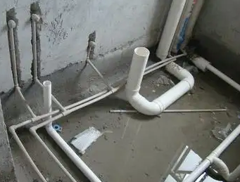 上犹水管维修多少钱