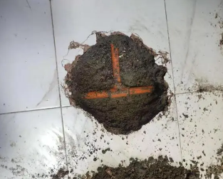 上犹查漏水多少钱
