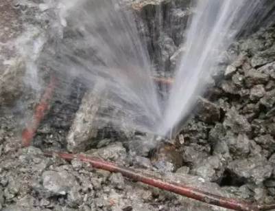 上犹水管维修多少钱