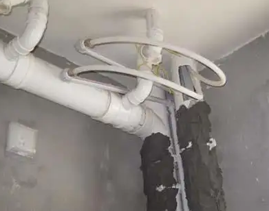 上犹水管维修哪家好