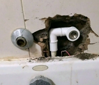 上犹卫生间漏水检测多少钱