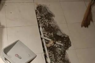 上犹卫生间漏水检测电话